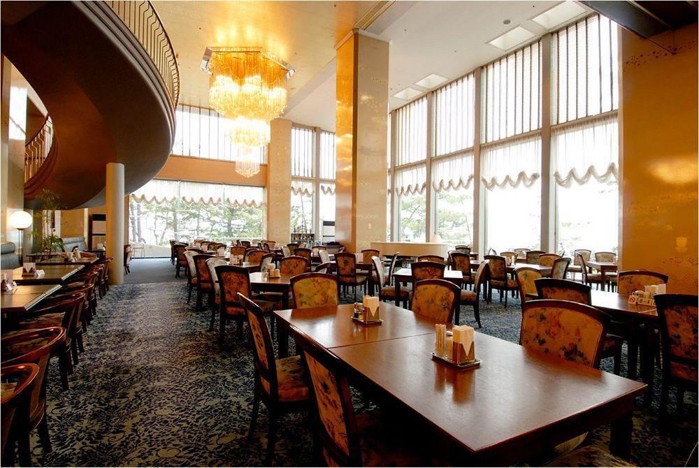 Diamond Setouchi Marine Hotel Okayama Exterior foto