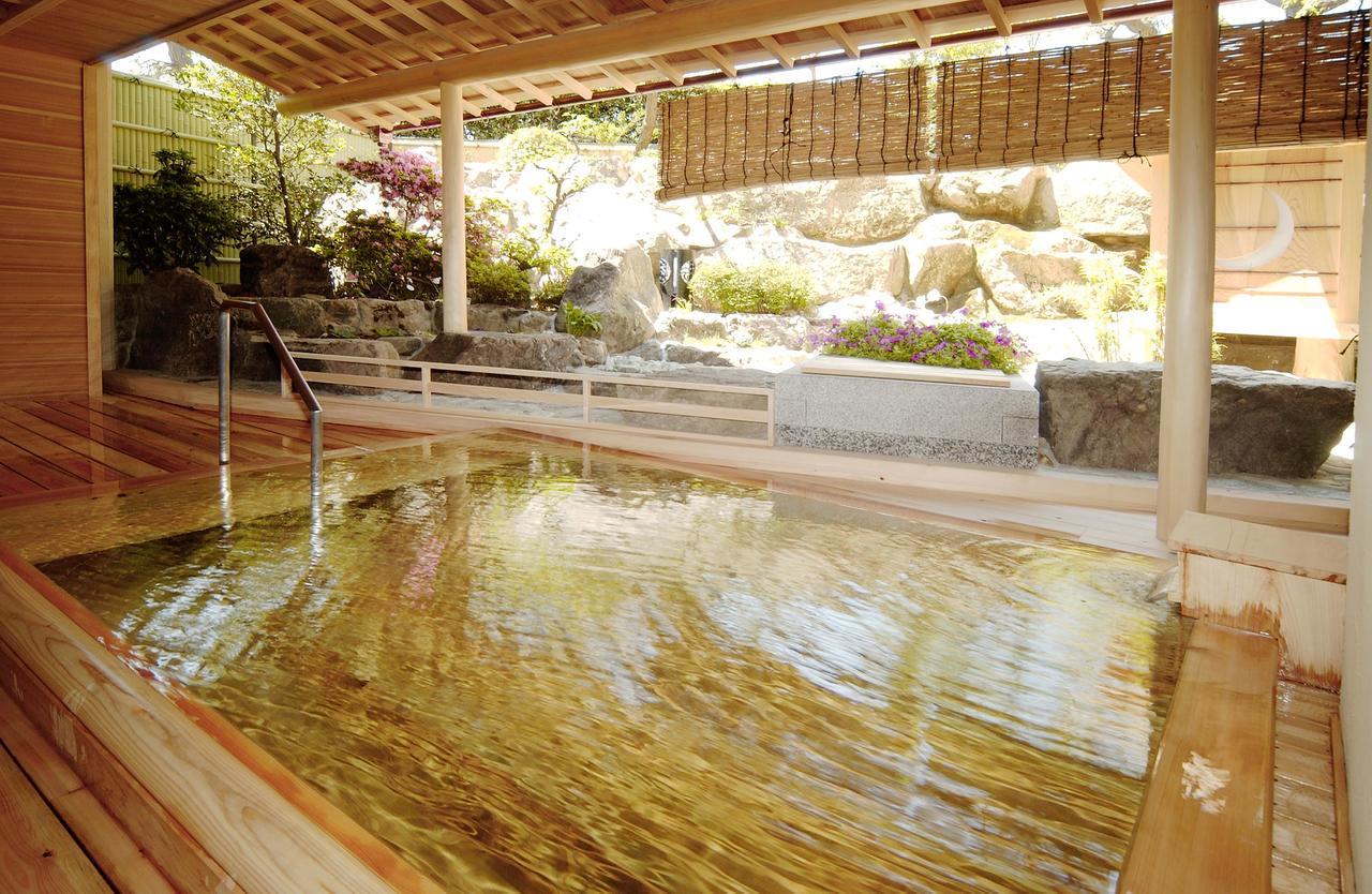 Diamond Setouchi Marine Hotel Okayama Exterior foto