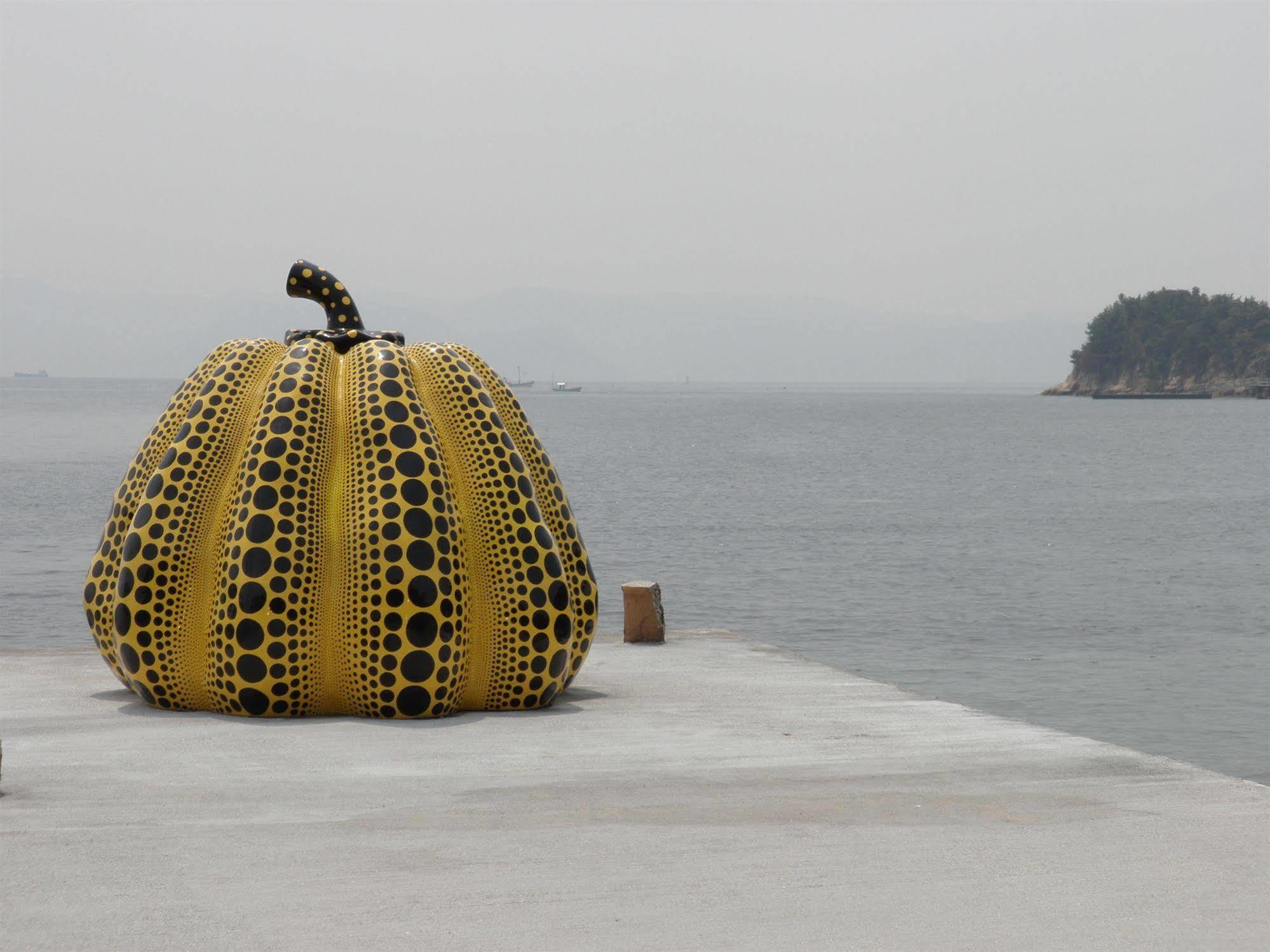 Diamond Setouchi Marine Hotel Okayama Exterior foto